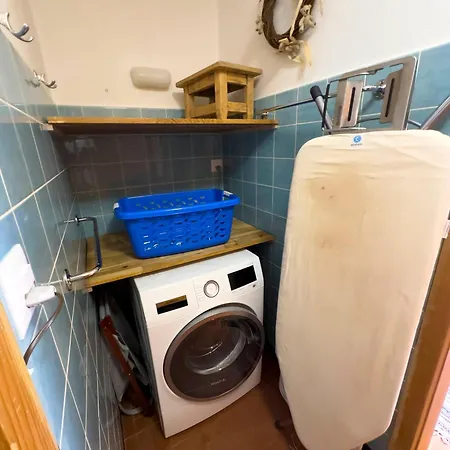 Nava 96 Appartement