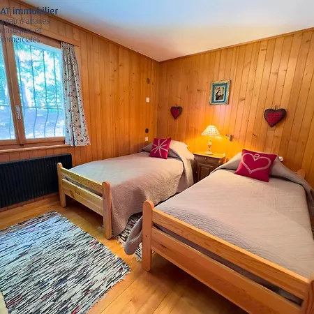 Nava 96 Crans-Montana