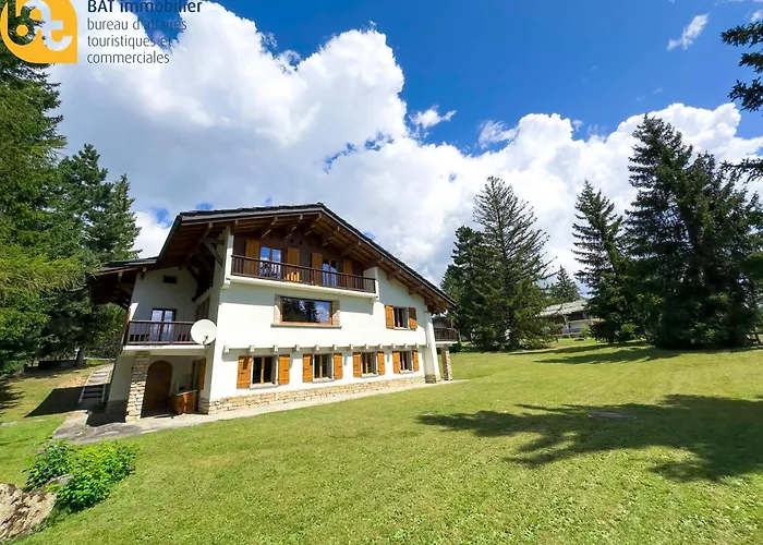 Nava 96 Crans-Montana