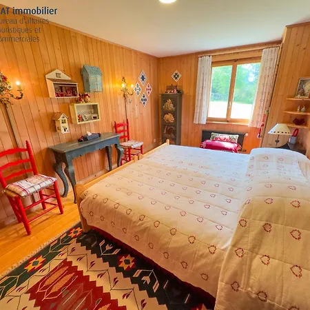 公寓 Nava 96 克莱恩 蒙塔纳