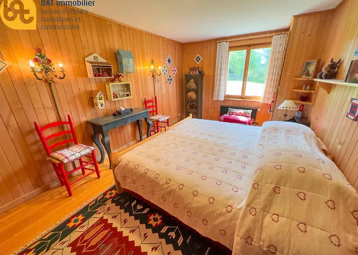 公寓 Nava 96 克莱恩 蒙塔纳