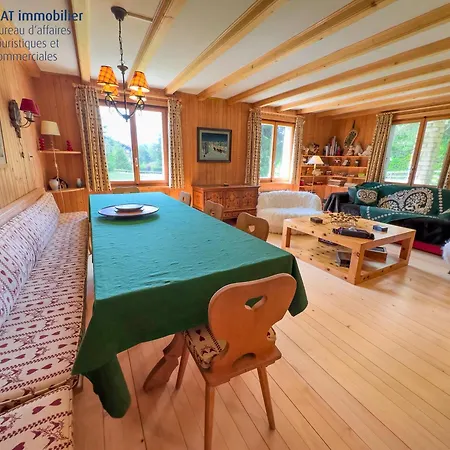 Nava 96 Κρανς Μοντάνα