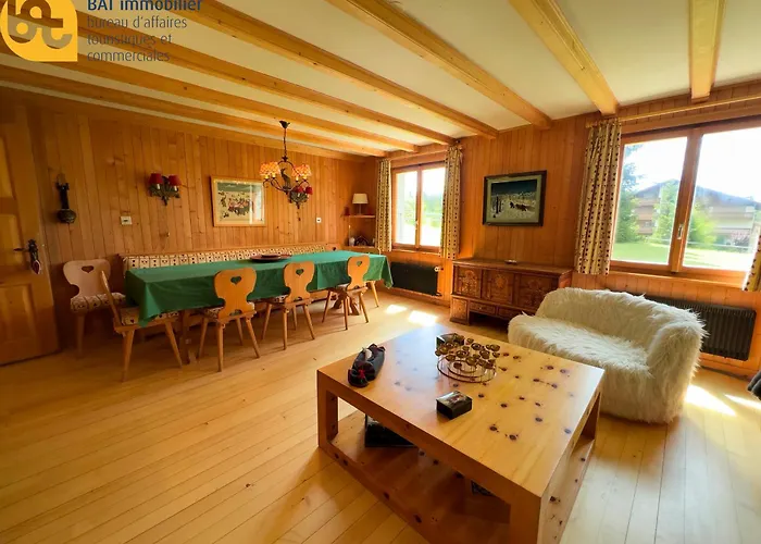 Διαμέρισμα Nava 96 Κρανς Μοντάνα