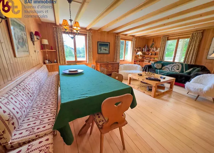 Nava 96 Κρανς Μοντάνα