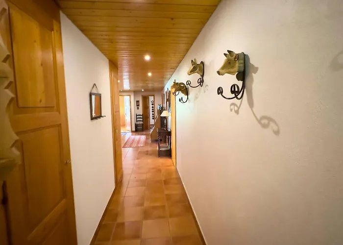 Nava 96 Κρανς Μοντάνα