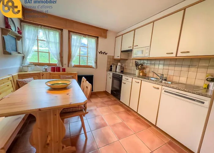 Nava 96 Διαμέρισμα *