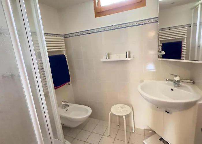 Nava 96 Διαμέρισμα