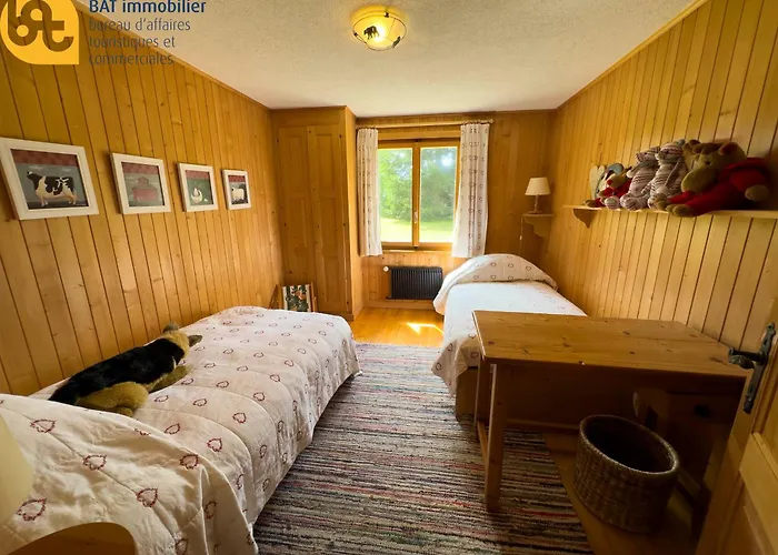 Nava 96 Διαμέρισμα *