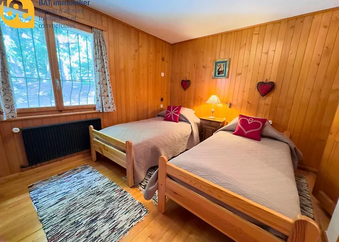 Nava 96 Κρανς Μοντάνα