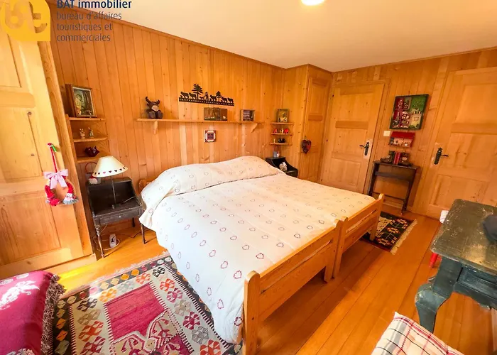 Nava 96 Διαμέρισμα *